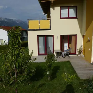 Sam Apartment Innsbruck