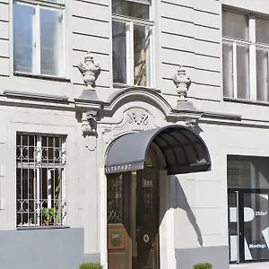 Hotel Small Luxury Altstadt, Vienne