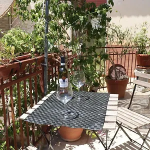  Casa vacanze A Machina Ro Ghiaccio Italia