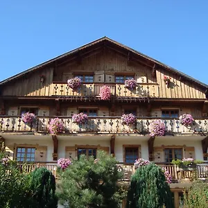 Hotel Les De La Griyotire Praz-sur-Arly