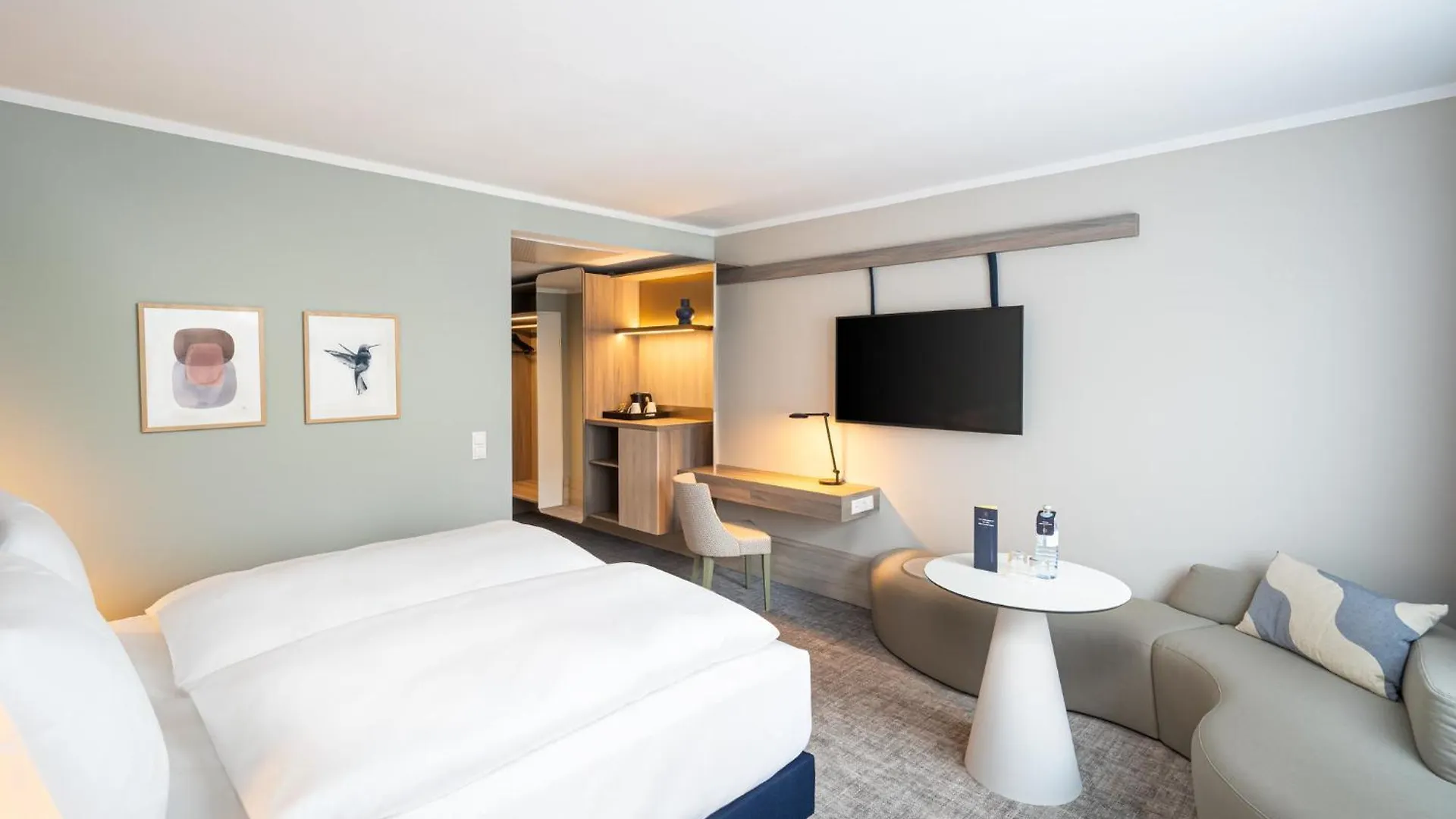 Voco Vienna Prater, An Ihg Hotel