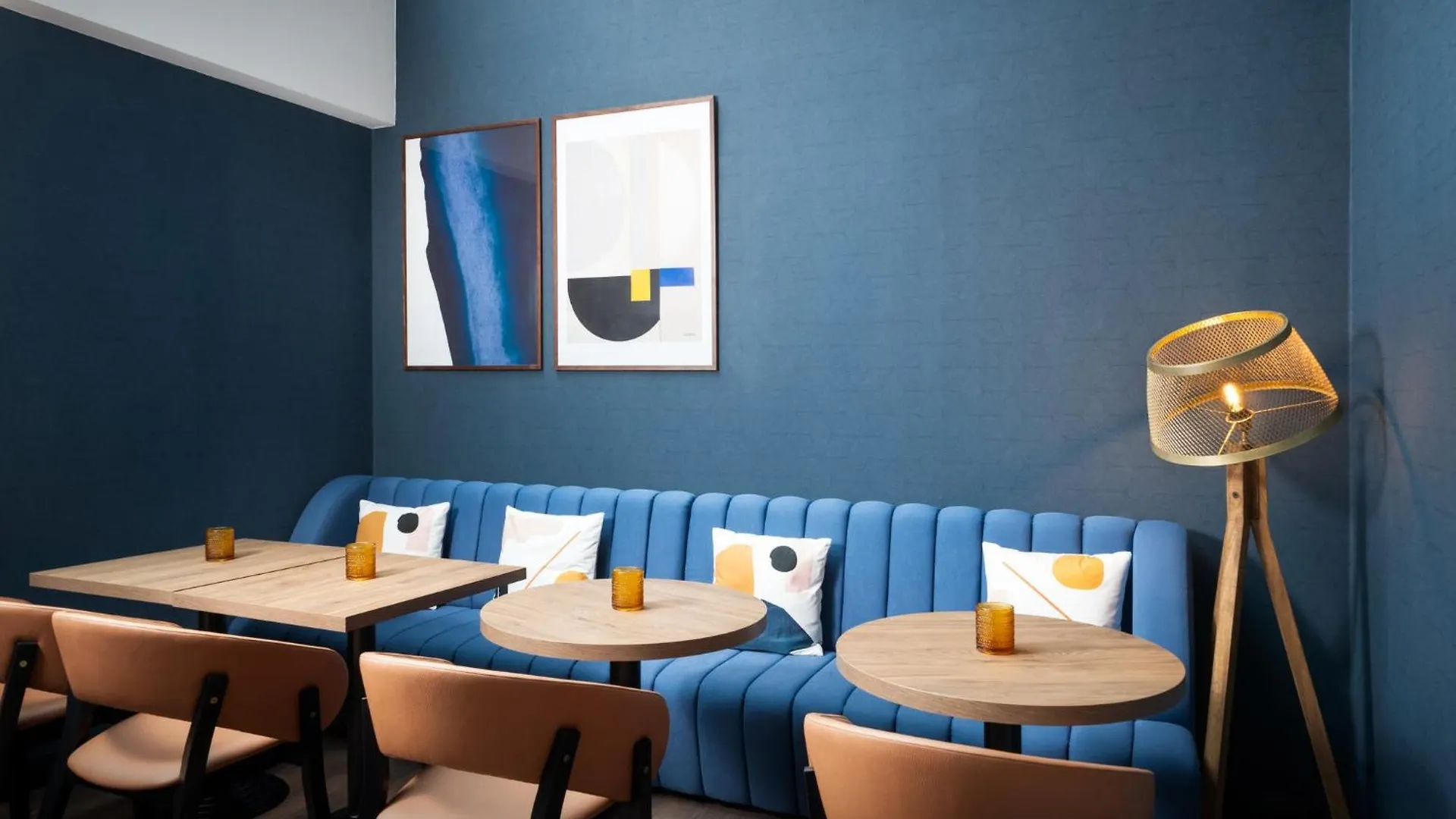 Austria Trend Hotel Lassalle Wien