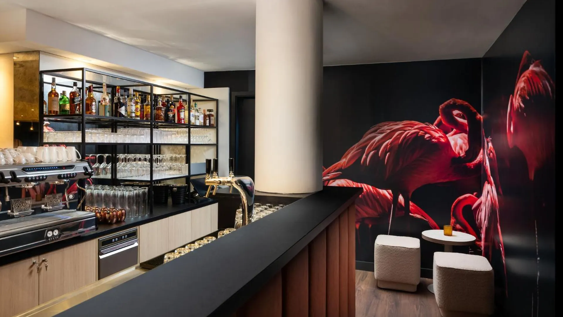Austria Trend Hotel Lassalle Wien