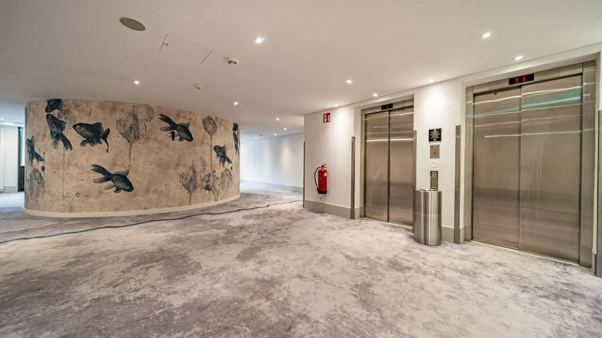 Austria Trend Hotel Lassalle Wien