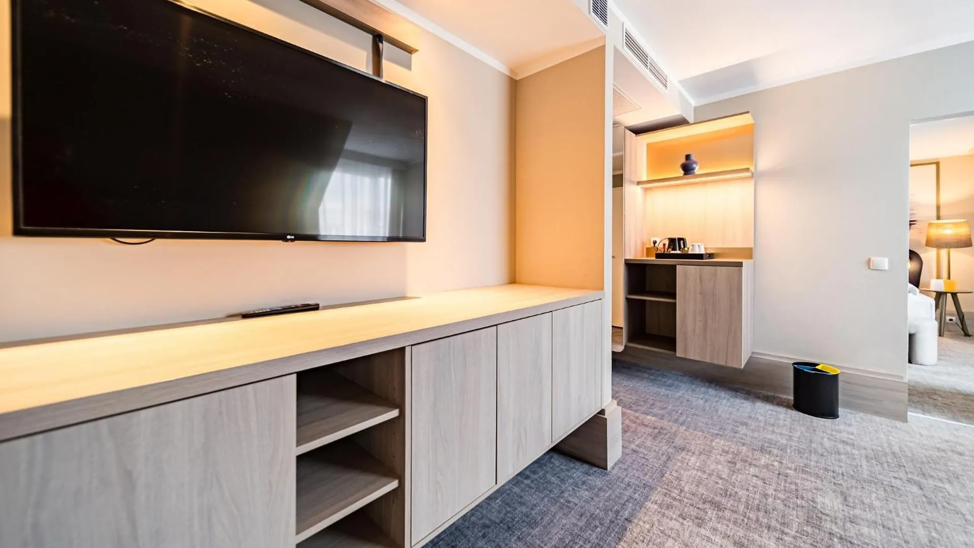 ****  Austria Trend Hotel Lassalle Wien Österreich