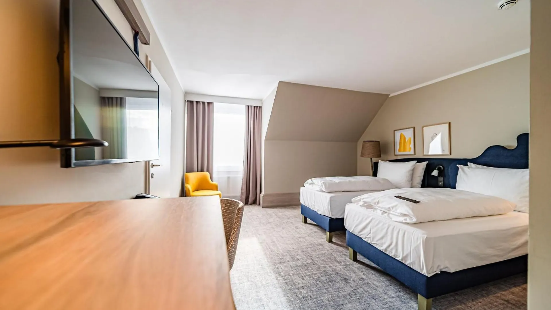 Voco Vienna Prater, An Ihg Hotel