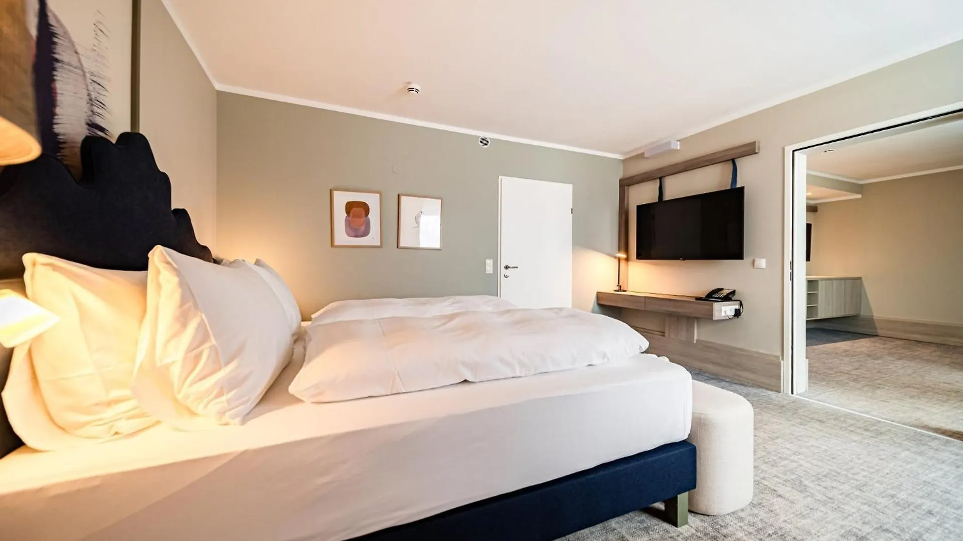 Voco Vienna Prater, An Ihg Hotel