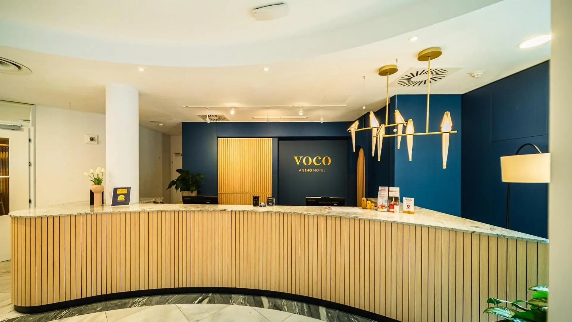 Voco Vienna Prater, An Ihg Hotel