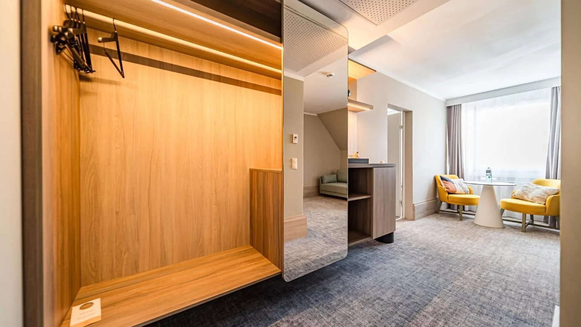 ****  Voco Vienna Prater, An Ihg Hotel Austria