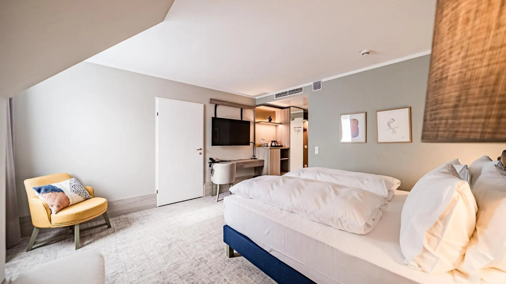Voco Vienna Prater, An Ihg Hotel