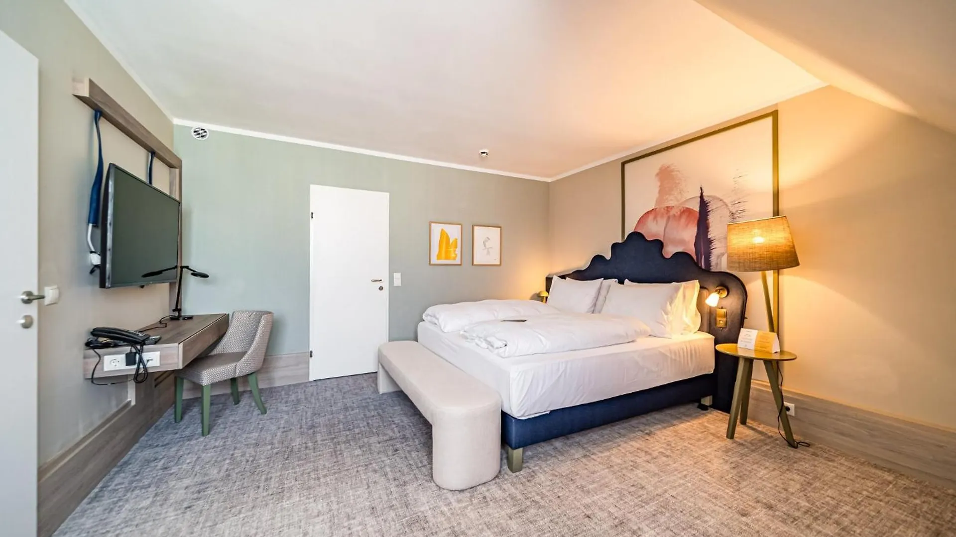 ****  Voco Vienna Prater, An Ihg Hotel Austria