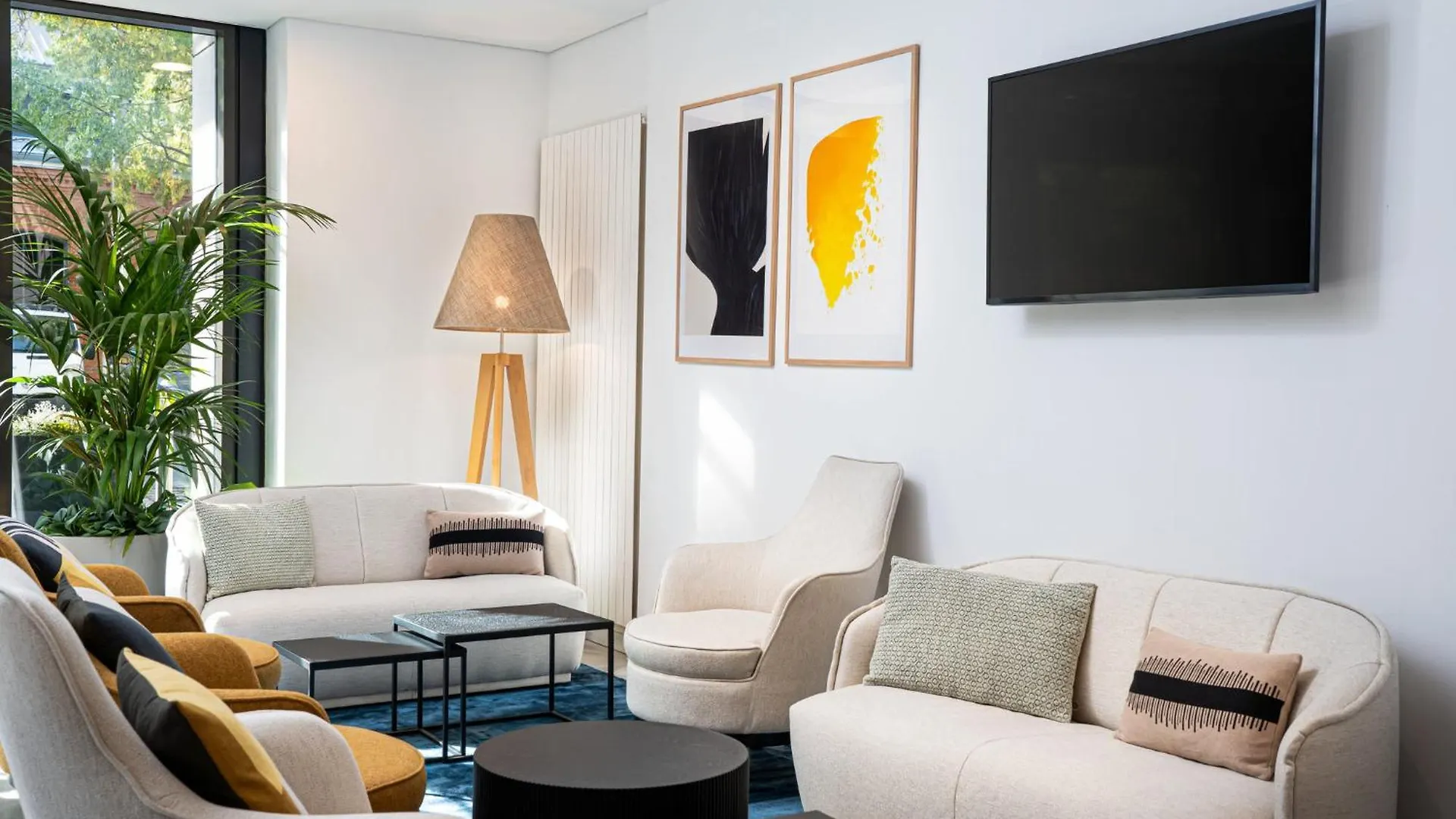 Voco Vienna Prater, An Ihg Hotel Austria