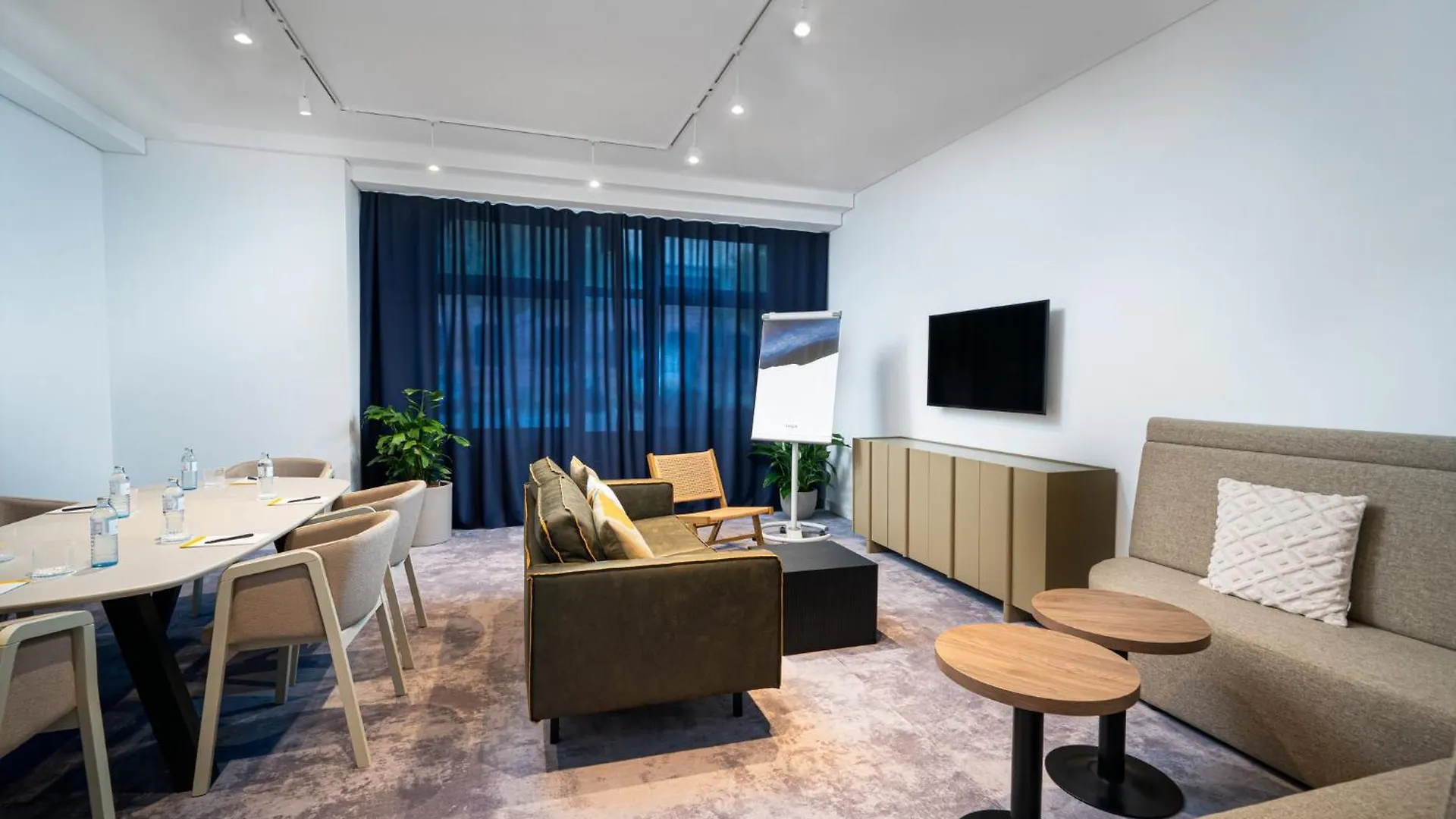 Austria Trend Hotel Lassalle Wien