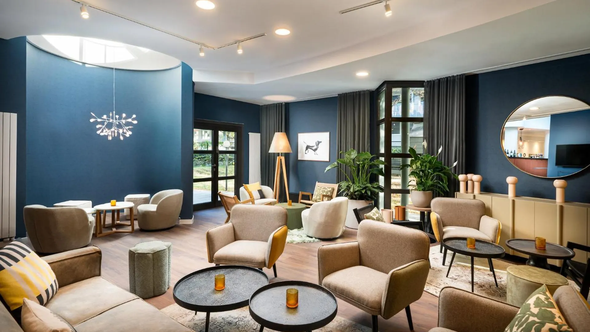 Voco Vienna Prater, An Ihg Hotel