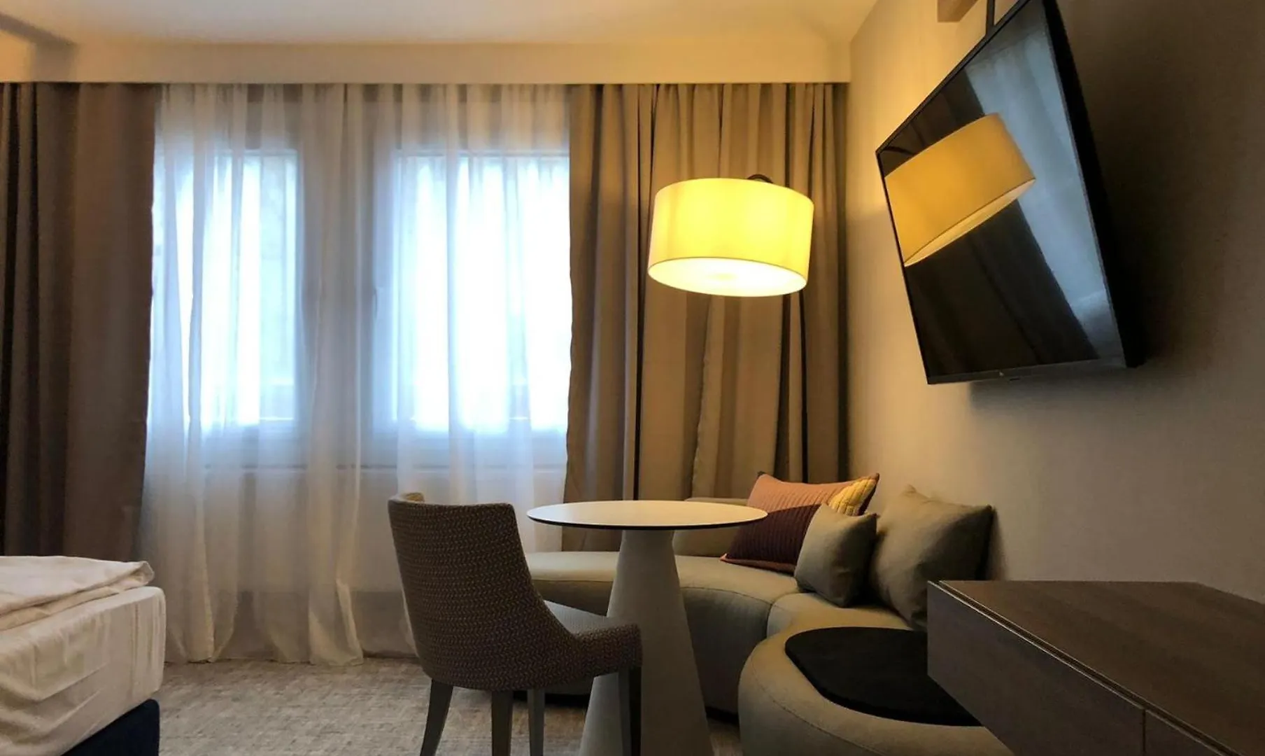 Austria Trend Hotel Lassalle Wien Österreich