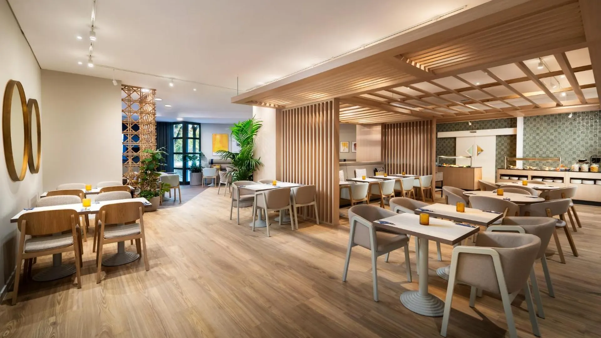 Austria Trend Hotel Lassalle Wien